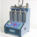 INJ-6B injector cleaner & tester